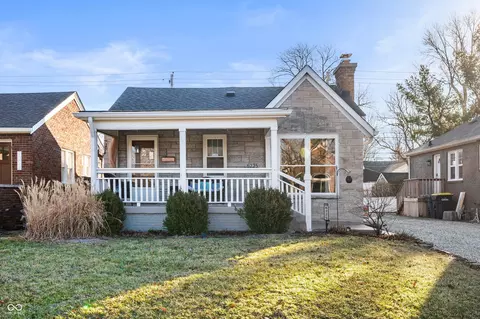 6225 Indianola Ave, Indianapolis, IN 46220
