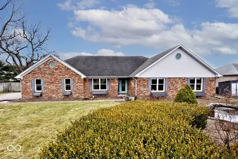 10651 E County Road 600 N, Indianapolis, IN 46234