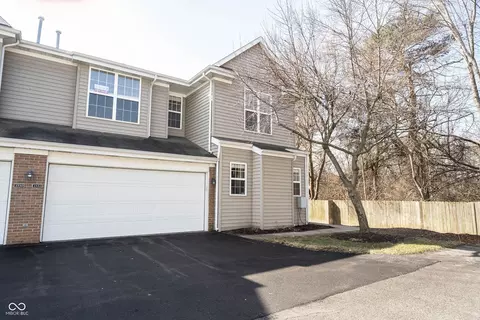 2332 Brightwell Pl, Indianapolis, IN 46260