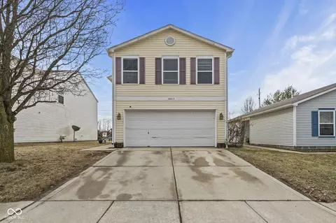 10613 Glenayr Dr, Camby, IN 46113