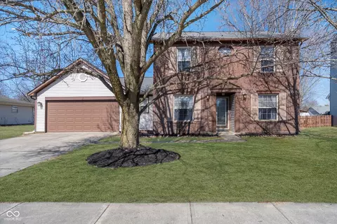 11138 Baywood Ln, Indianapolis, IN 46236