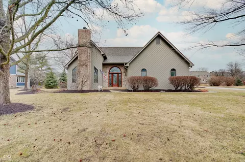 16 W Greyhound Pass, Carmel, IN 46032
