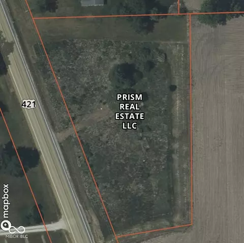 4455 N Us 421, Lebanon, IN 46052