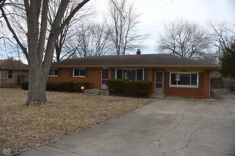 6636 W Ohio St, Indianapolis, IN 46214