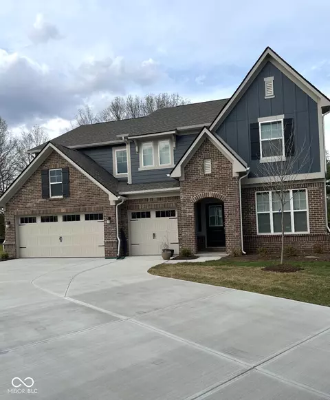 640 Waterford Ln, Westfield, IN 46074