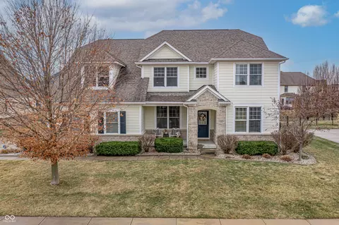 10264 Normandy Way, Fishers, IN 46040