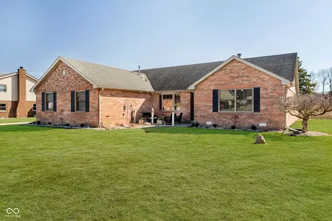5079 Stonespring Way, Anderson, IN 46012