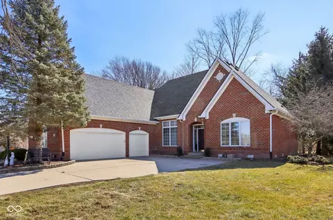 351 Mallard Ct, Carmel, IN 46032