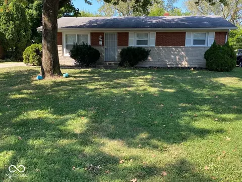4616 N Kenmore Rd, Indianapolis, IN 46226