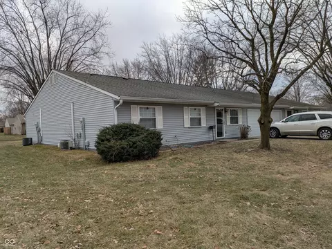 8002 Bryan Dr, Indianapolis, IN 46227