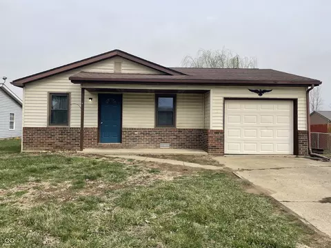 1280 Ash Ct, Martinsville, IN 46151