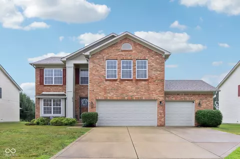 2879 Bluewood Way, Plainfield, IN 46168