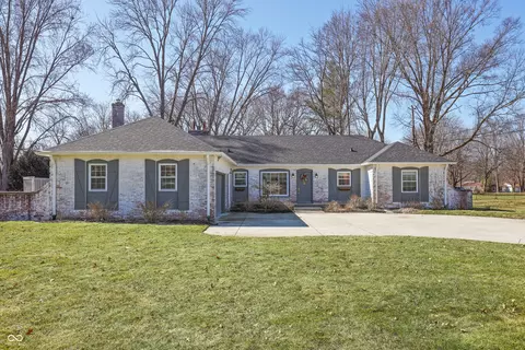 7844 N Audubon Rd, Indianapolis, IN 46250