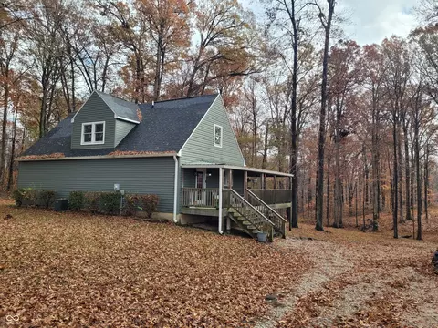7408 E Fawn Run Rd, Bowling Green, IN 47833