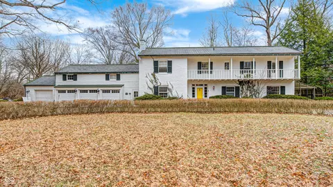 4745 Kessler Blvd N Dr, Indianapolis, IN 46228
