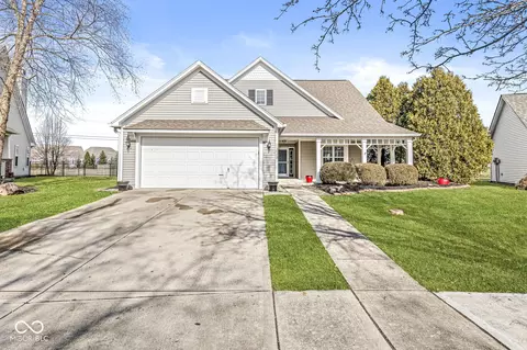 1338 Valdosta Pl, Westfield, IN 46074