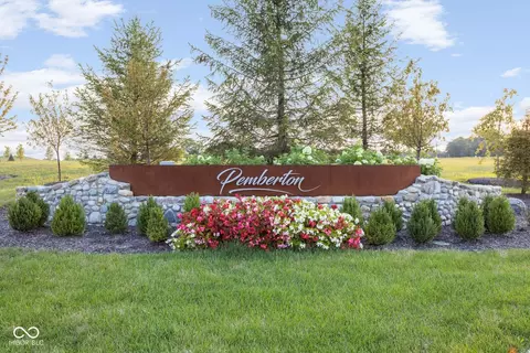 8118 Abington Way, Zionsville, IN 46077