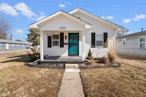 1300 S Waugh St, Kokomo, IN 46902