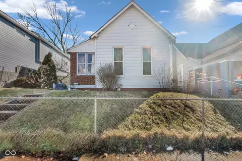 125 Kansas St, Indianapolis, IN 46225