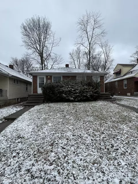 2510 Brookside Pkwy N Dr, Indianapolis, IN 46201