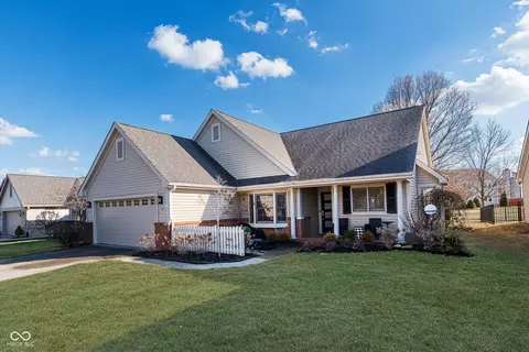 18007 Sun Ridge Cir, Noblesville, IN 46062