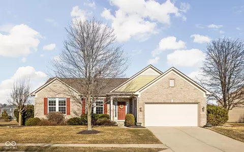 649 Hummingbird Dr, Brownsburg, IN 46112