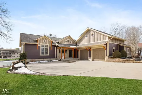 196 Mill, Coatesville, IN 46121