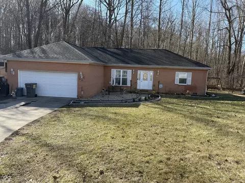 620 Jefferson, Coatesville, IN 46121