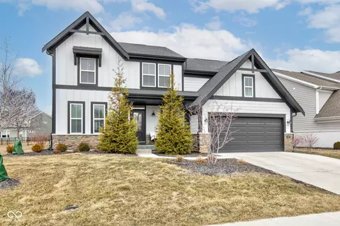 3567 Snowdon Dr, Westfield, IN 46074