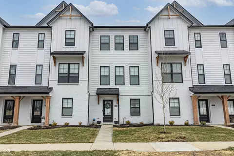 4321 Barrel Ln, Westfield, IN 46062