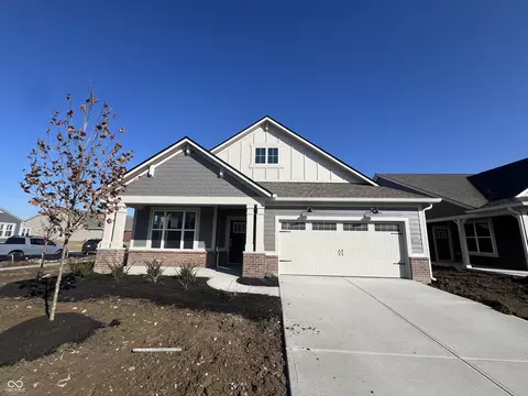 202 Cline Dr, Westfield, IN 46074