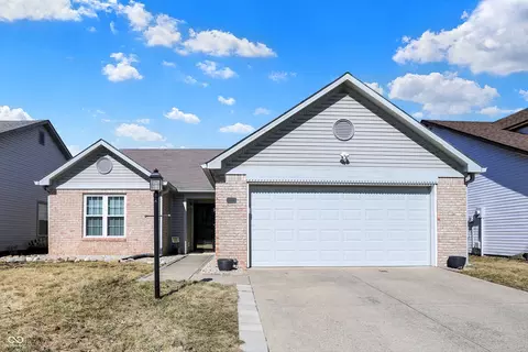 4722 Common View Cir, Indianapolis, IN 46220