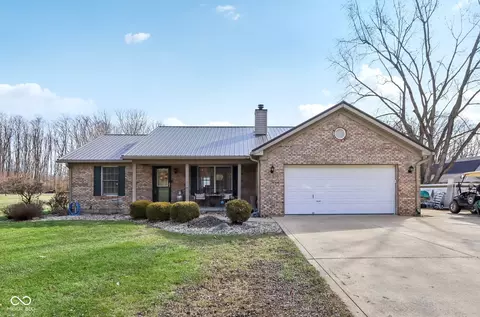 1194 S 300 E, Anderson, IN 46017