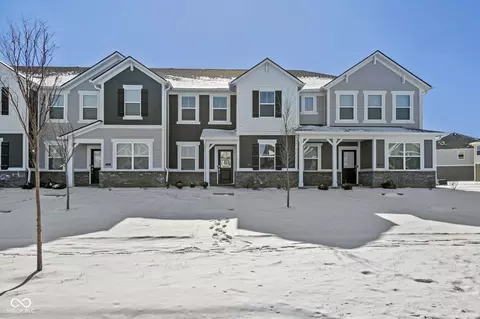 2061 W 171st St, Westfield, IN 46074