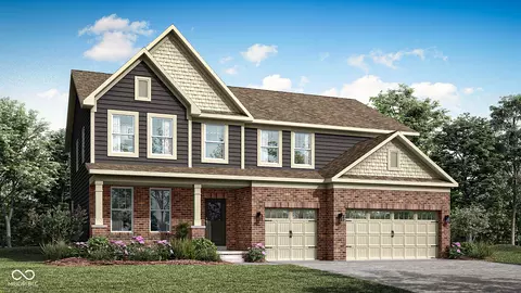 11859 Lyndale Dr, Fishers, IN 46040