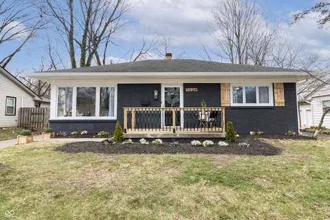 5626 Primrose Ave, Indianapolis, IN 46220