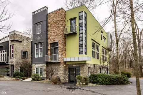 2417 E 80th St E, Indianapolis, IN 46240