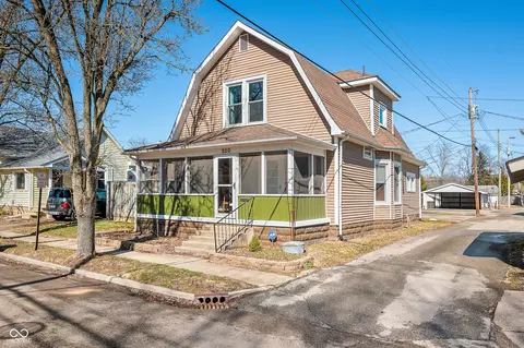 320 15th St, Columbus, IN 47201
