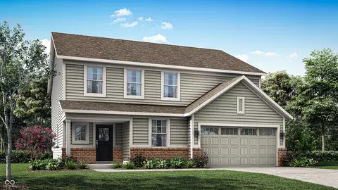 7225 Estes Dr, Indianapolis, IN 46239