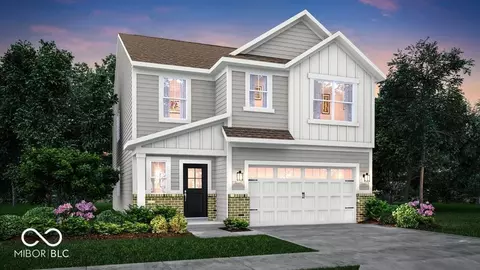16917 Sandhurst Pl, Westfield, IN 46074