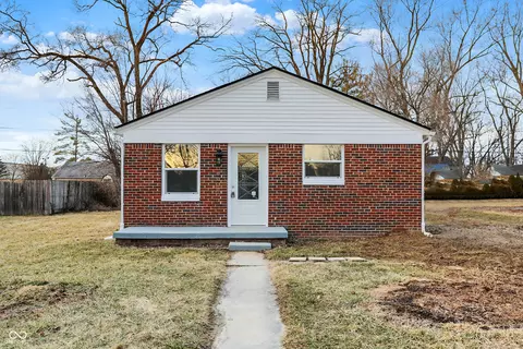 6104 Gifford St, Indianapolis, IN 46228