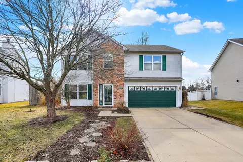 817 Claiborne Ln, Lebanon, IN 46052