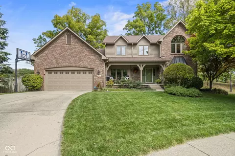 9126 Pinecreek Ct, Indianapolis, IN 46256