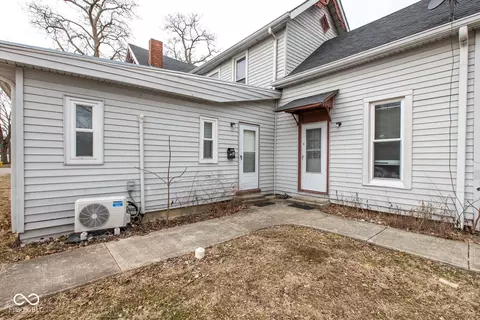 203 N Pennsylvania St, Greenfield, IN 46140