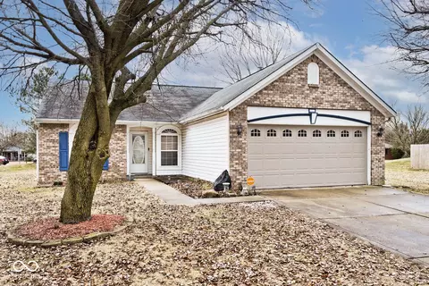 2027 Ferdinand Ct, Indianapolis, IN 46234