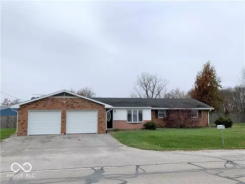 1651 S Ladoga Rd, Crawfordsville, IN 47933