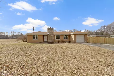 305 Bixler Rd, Indianapolis, IN 46227