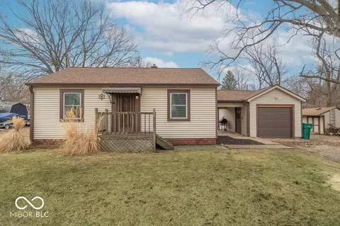 4836 W 71st St, Indianapolis, IN 46268