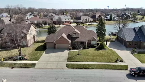 2267 Surface Dr, Greenwood, IN 46143