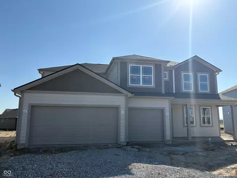 5546 Tart Blvd, Indianapolis, IN 46239